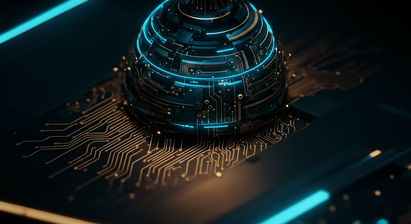 Integration and Emerging Trends - Strater AI