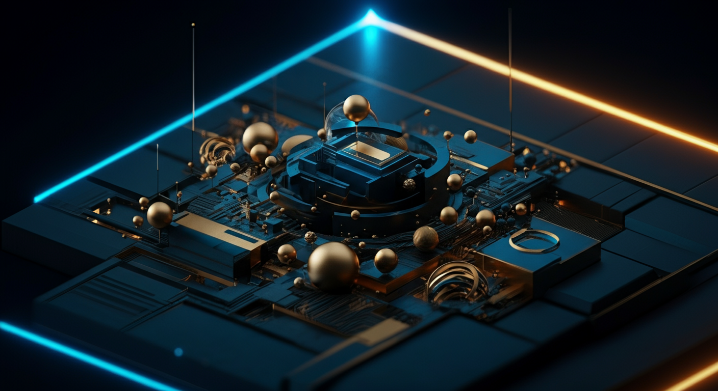 Impact and Evolution - Strater AI