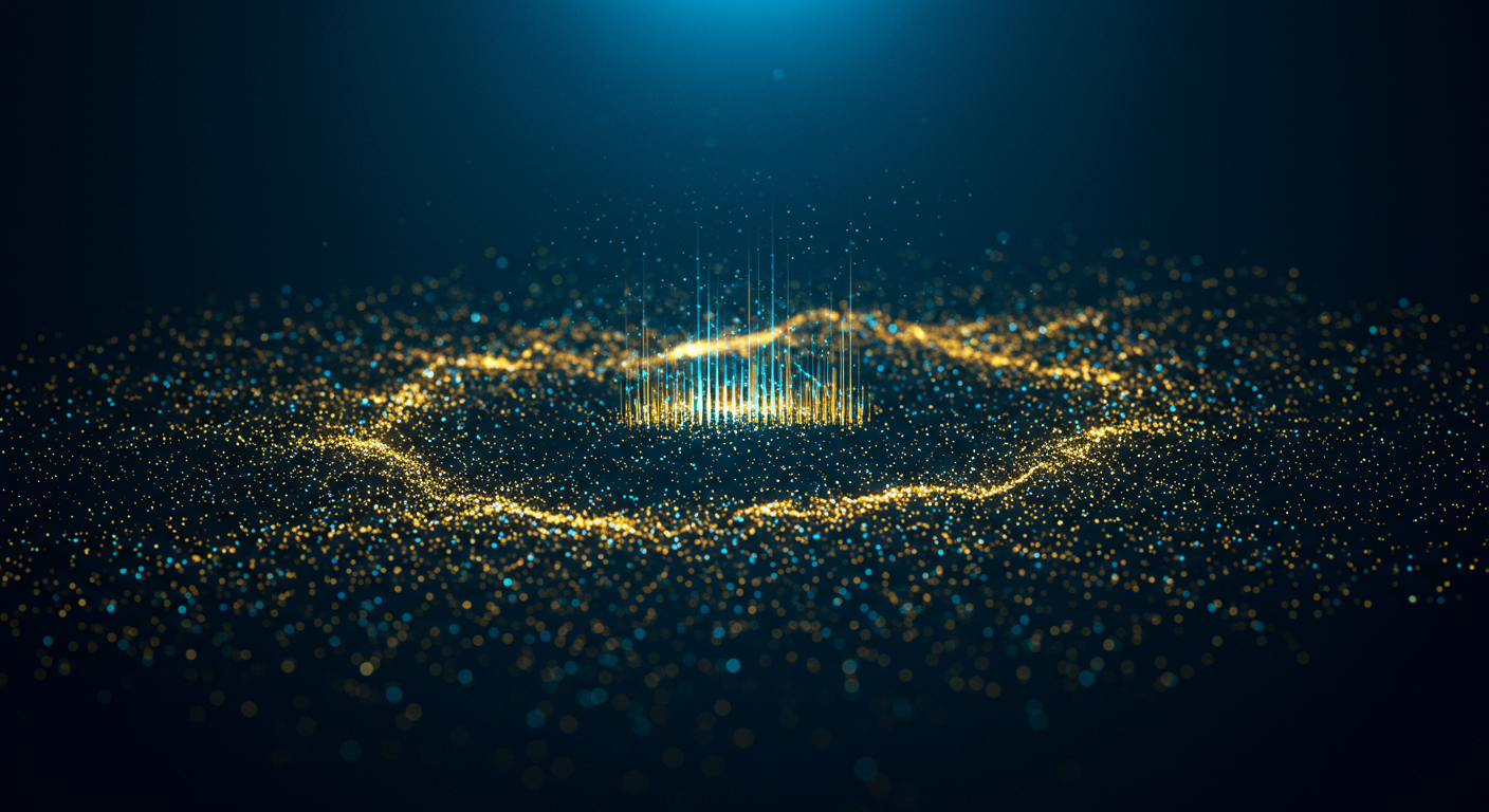 Screenshot of Mastering the NLP Pipeline: From Data Prep to Semantic Search with Gensim