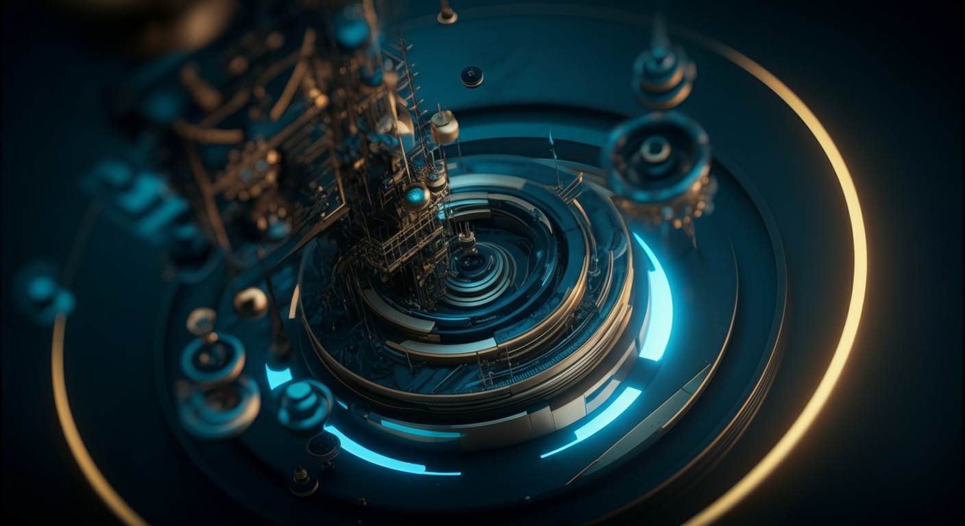 Future of Innovation: The Perpetual Cycle of Breaking and Building - Chaos Engineering