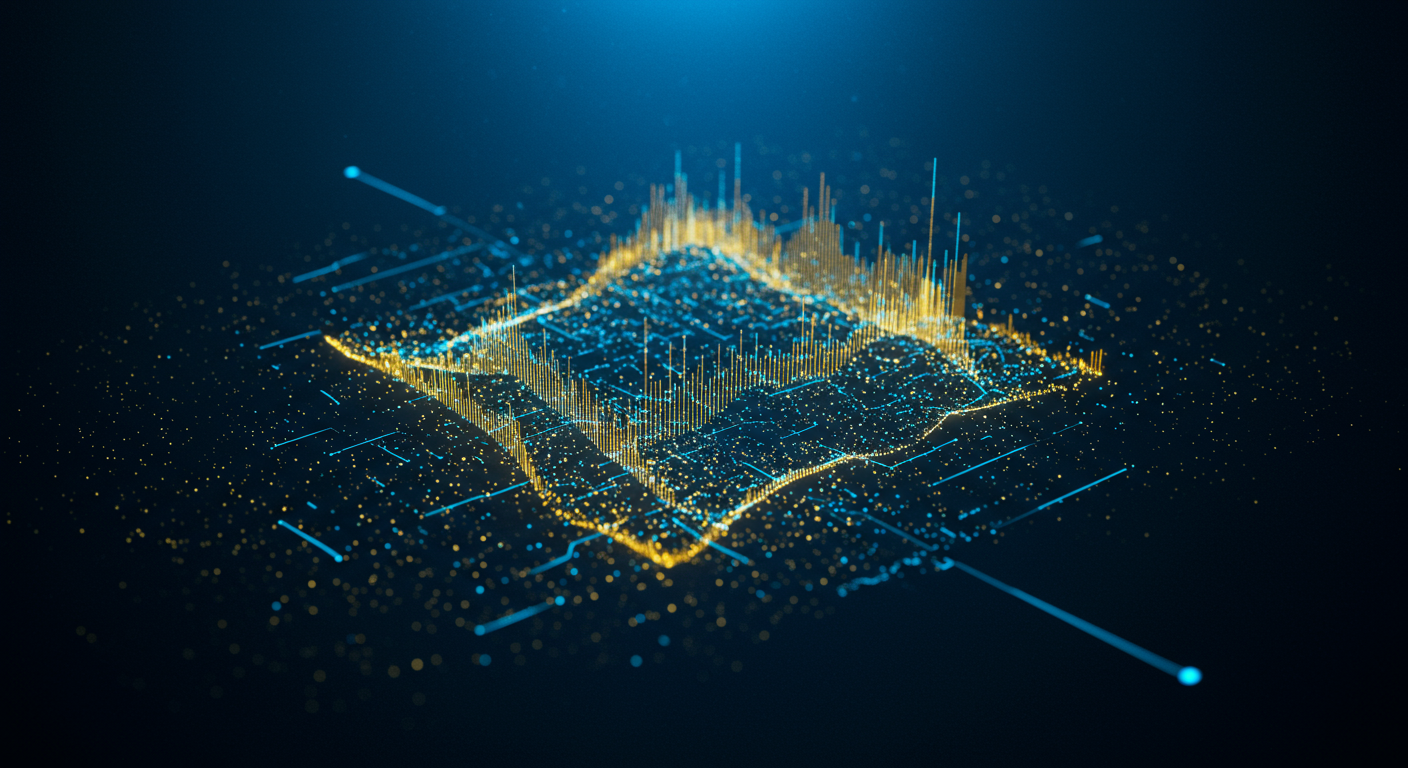 Screenshot of MCP Registry: Unlocking Enterprise AI Discovery and Collaboration
