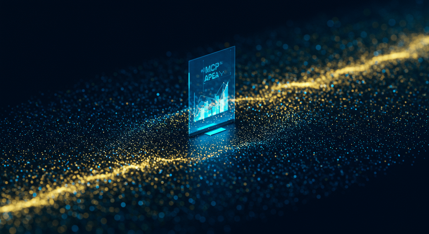 Screenshot of MCP's AI Deep Dive: Balancing Innovation with Ironclad Security