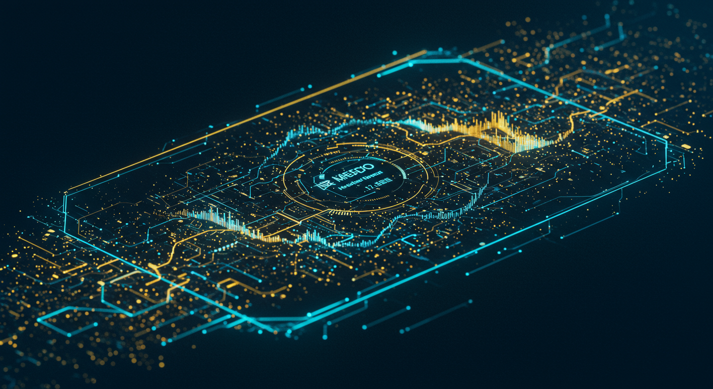 MeDo by Baidu: The Comprehensive Guide to China's AI Creation Platform