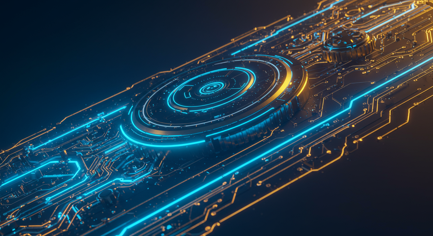 Memori: Open-Source Memory for the Future