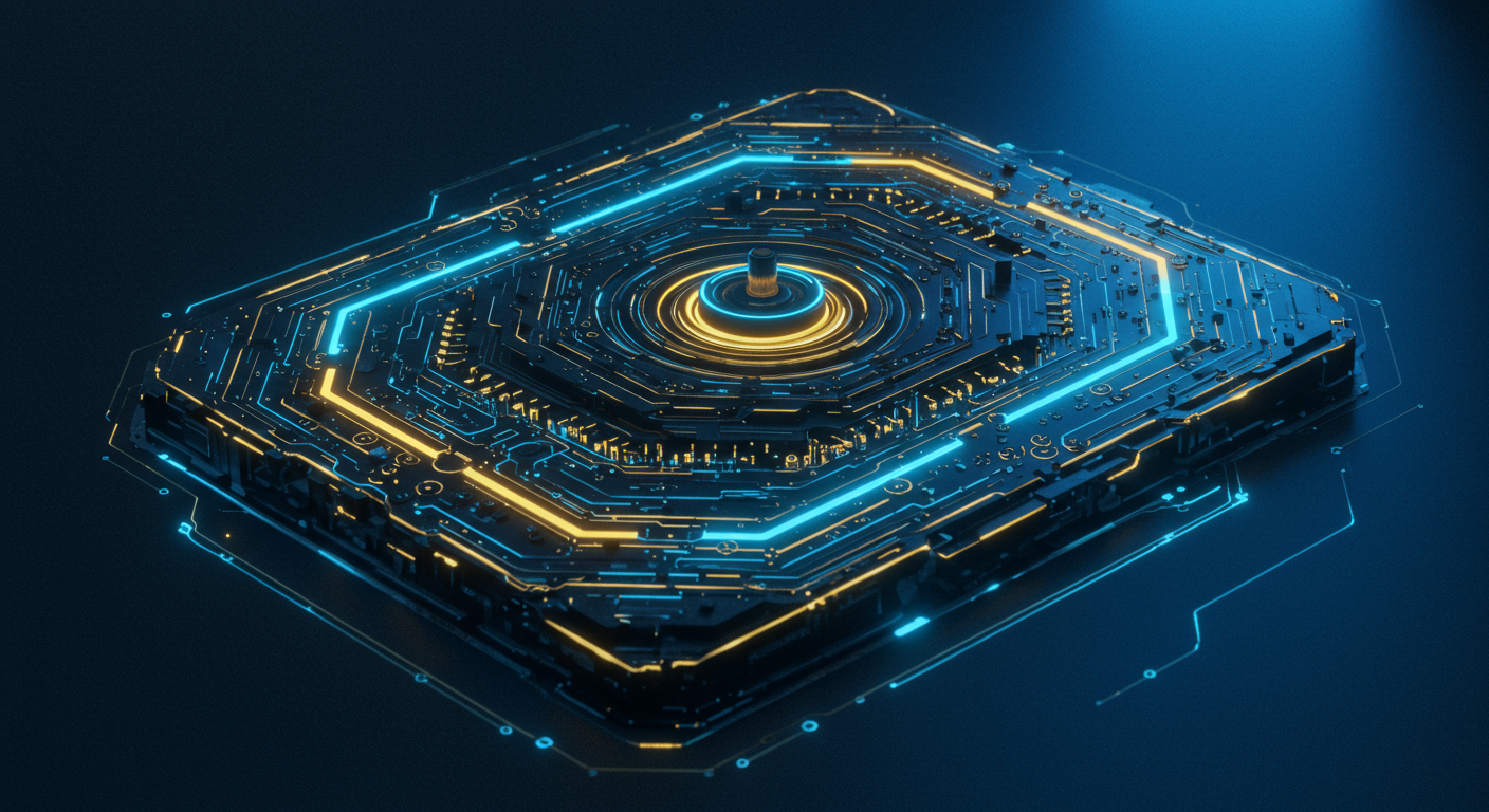 Memory Access Latency and Scalability