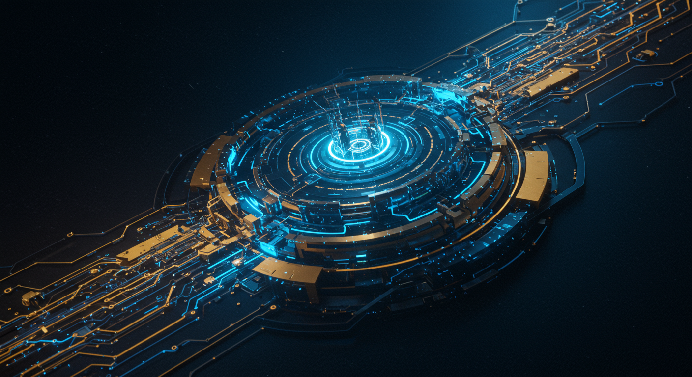 Applications Spanning Industries