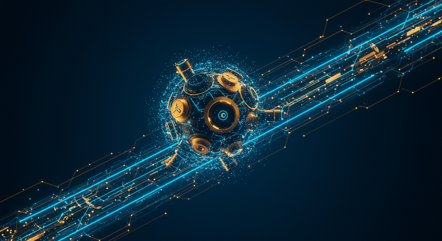 Conclusion: Embracing the Era of Intelligent Collaboration