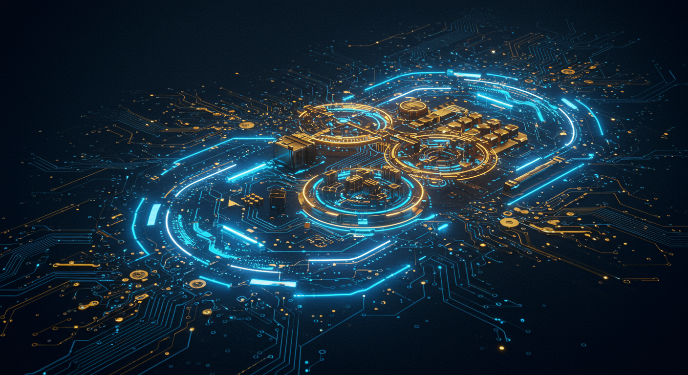 Core Components: Unpacking the Microsoft Agent Framework Architecture