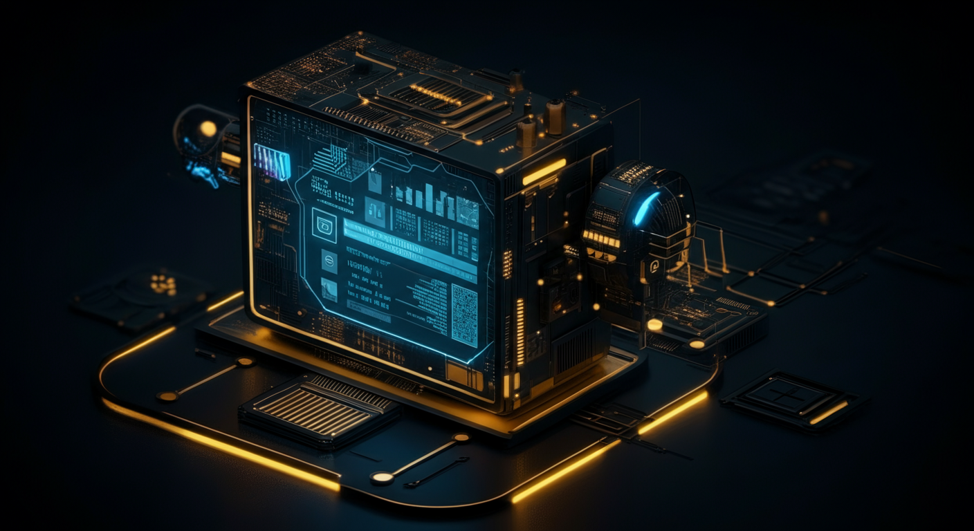 Step-by-Step Workflow