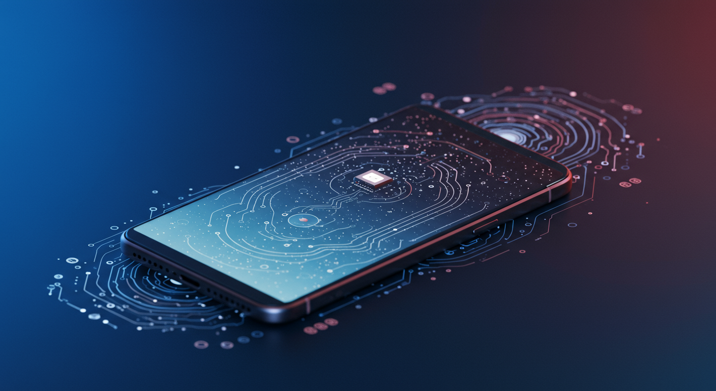 Mobile AI Revolution: Unleashing On-Device Intelligence and App Innovation