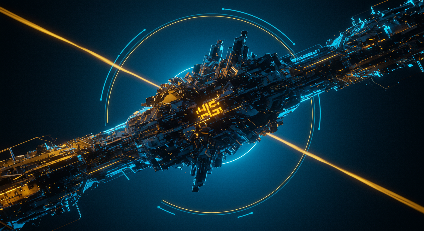 The Gordian Knot of AI Context: Why a Standard Matters Now