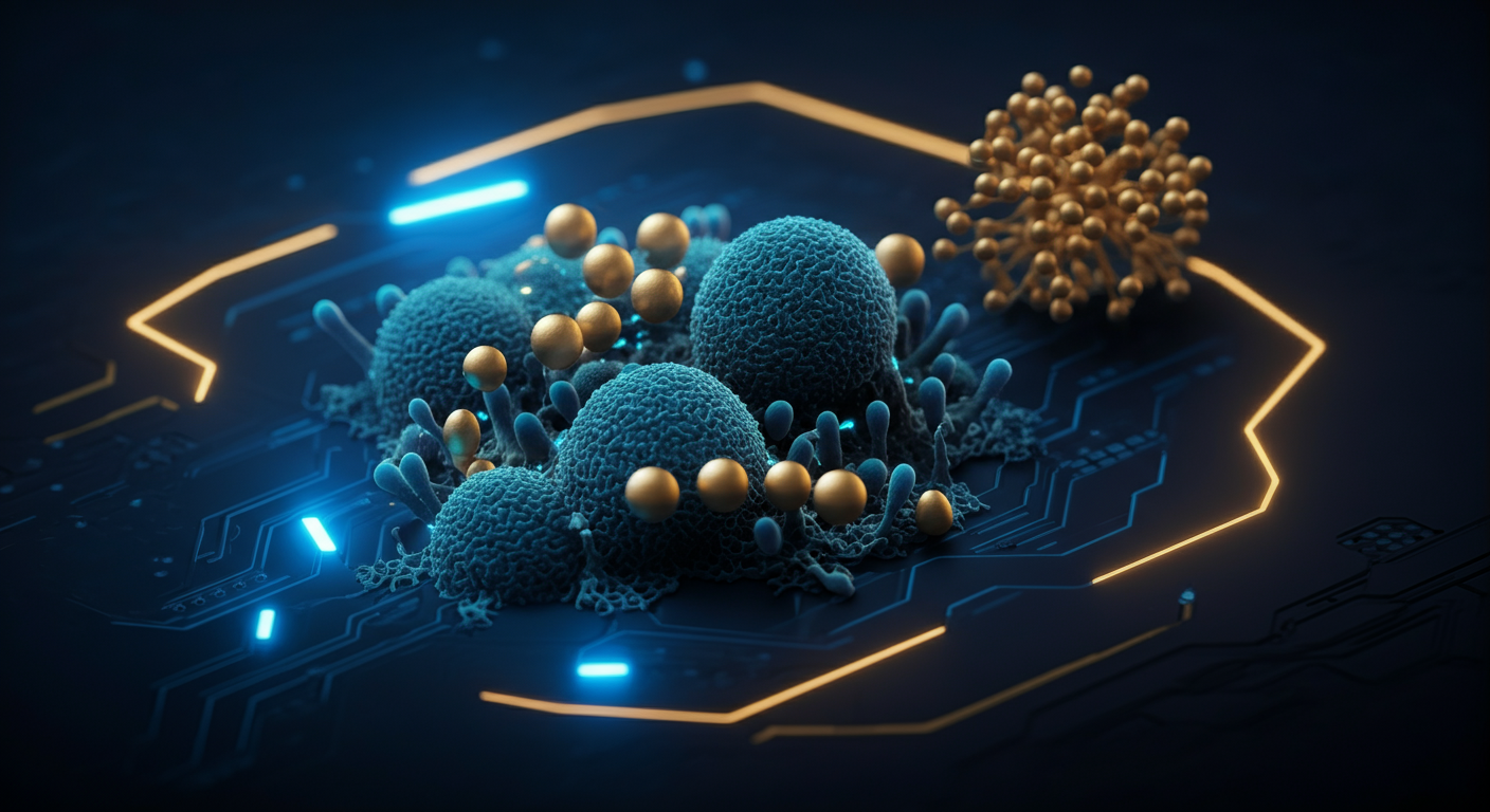 Real-World Impact of GigaTIME - tumor microenvironment modeling