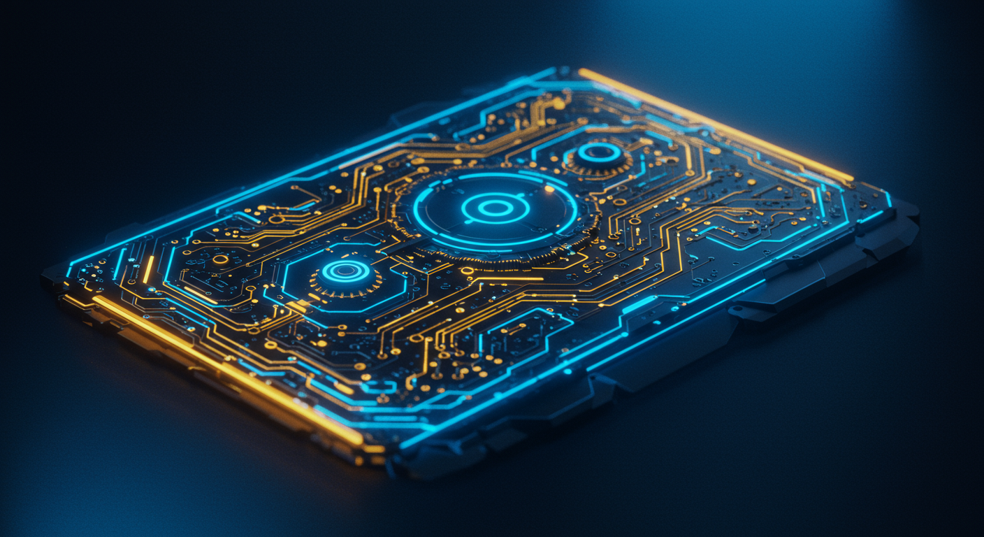 Custom AI Integration