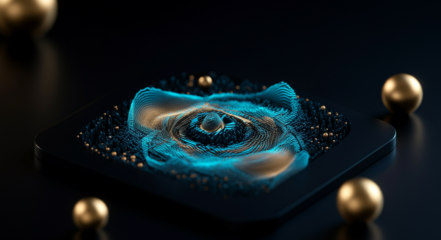 Nano Banana Pro: DeepMind's Generative AI Revolutionizing Image Creation – Nano Banana Pro