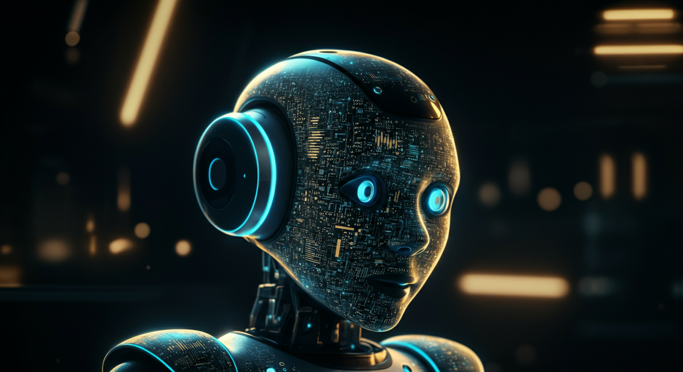 NAO Robots: The Definitive Guide to Applications, Programming, and Future Potential – NAO robot