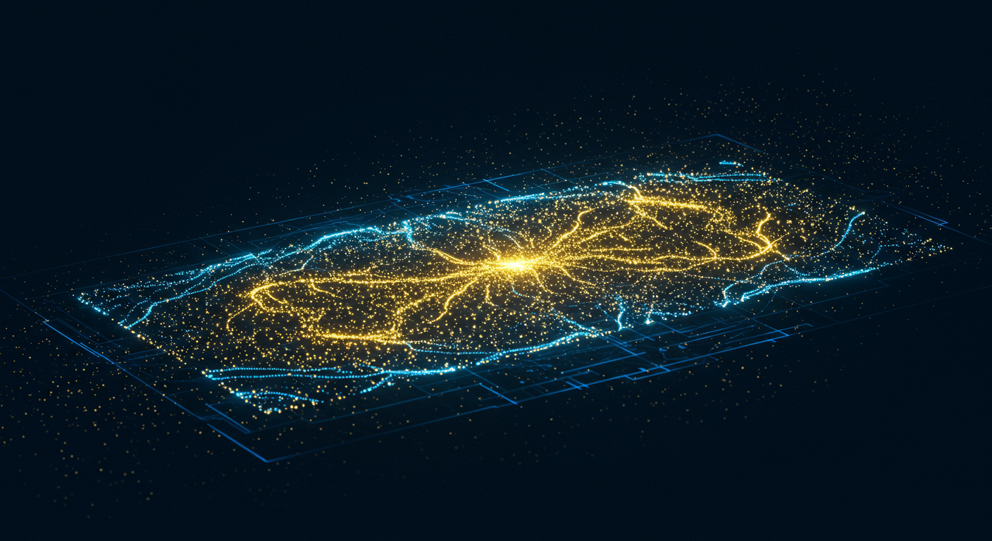 Screenshot of NASA & IBM's Digital Sun: Predicting Solar Storms with AI-Powered Precision