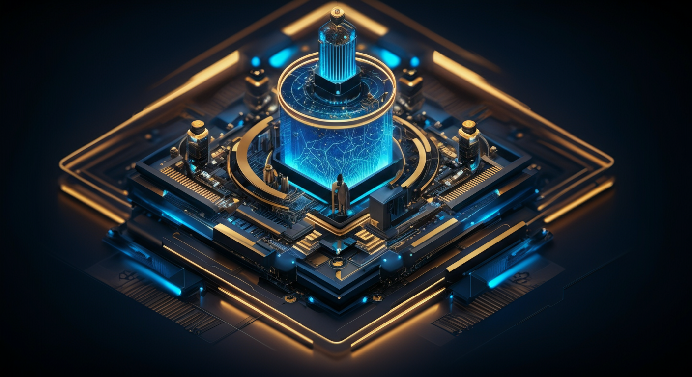 Strategic Partnerships - AI denial