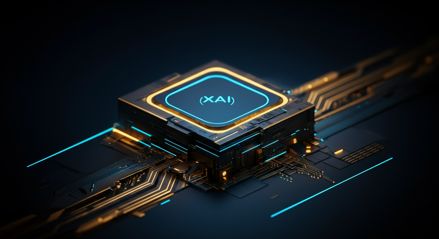 Explainable AI XAI - AI denial