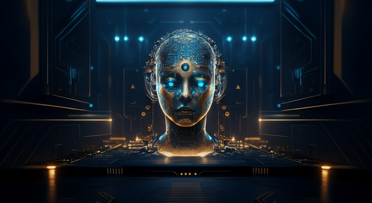 Strategies for Realistic AI Adoption - AI Hype Cycle