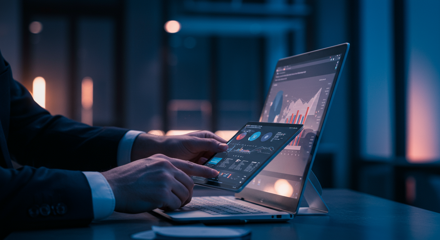 AI-Powered Analytics Tools