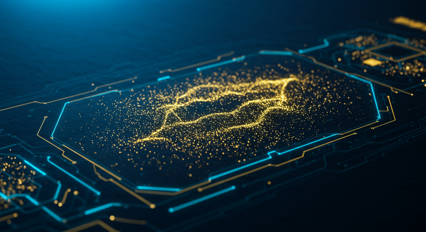 Nested Learning: The Future of AI That Learns Without Forgetting