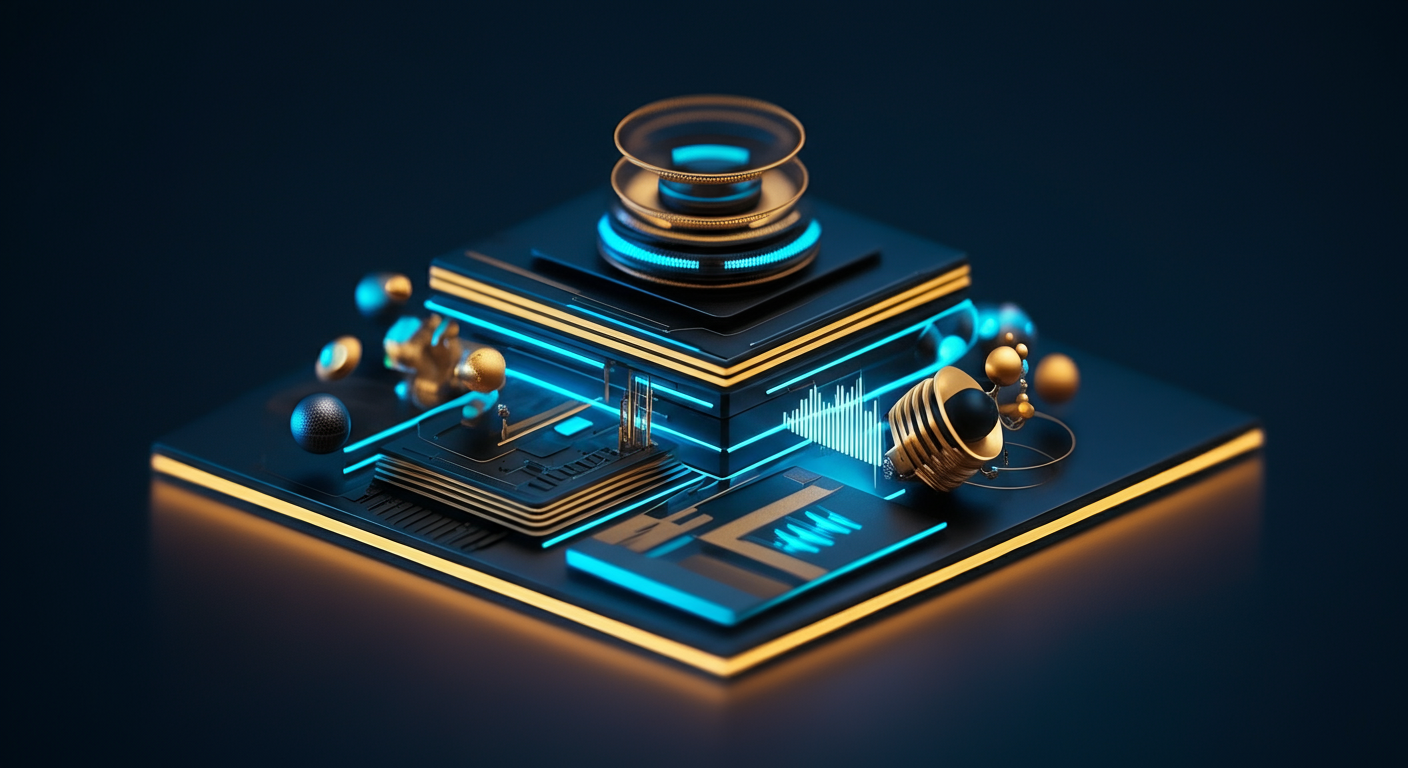 Key Features and Capabilities - NOIZ AI