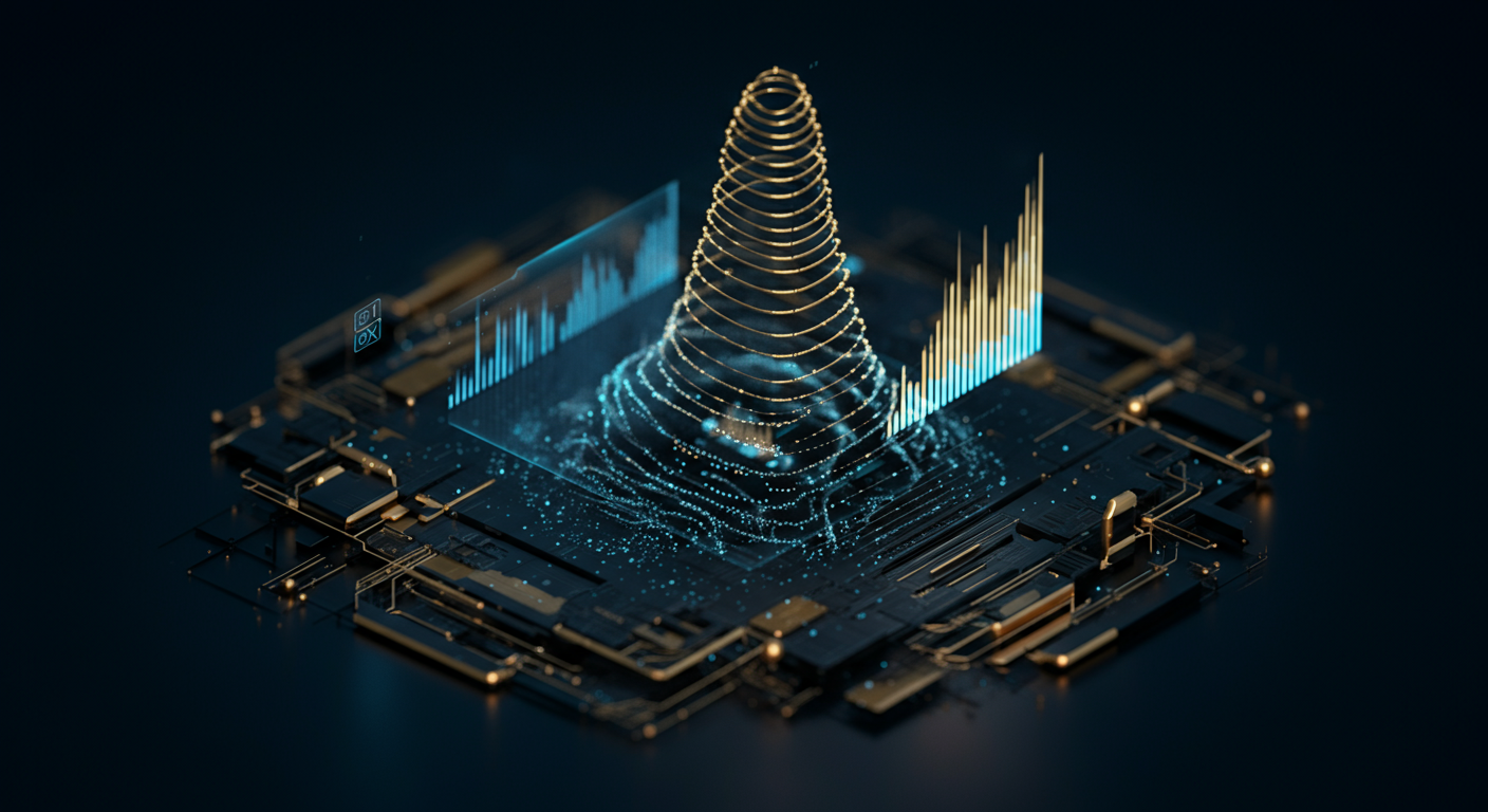 NOIZ AI: Unleashing Audio Intelligence for Unprecedented Insights – NOIZ AI