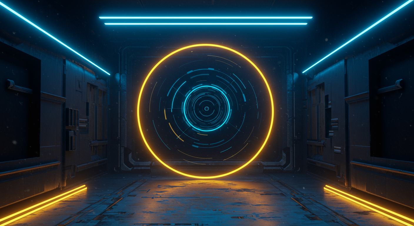 The Future is Friendly