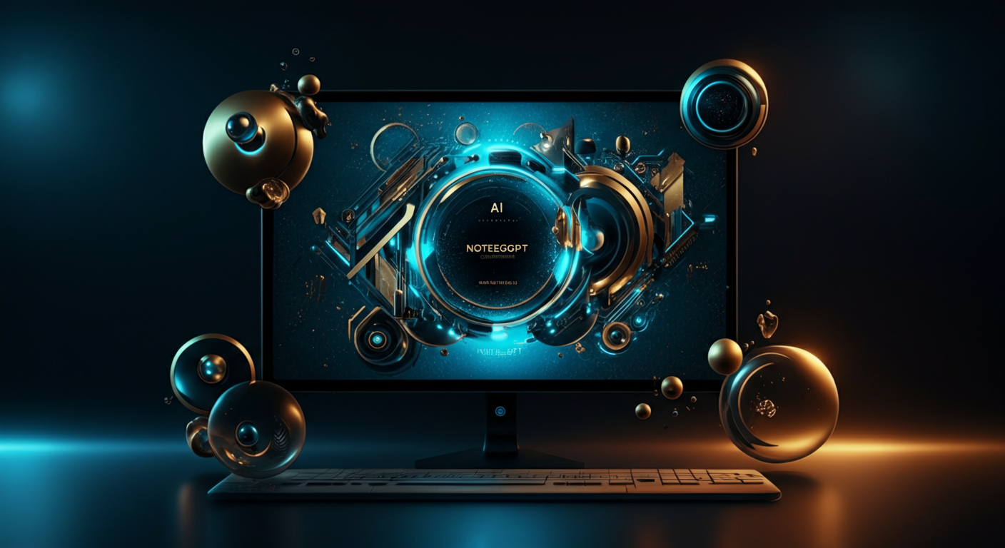 AI Note-Taking Comparison - NoteGPT