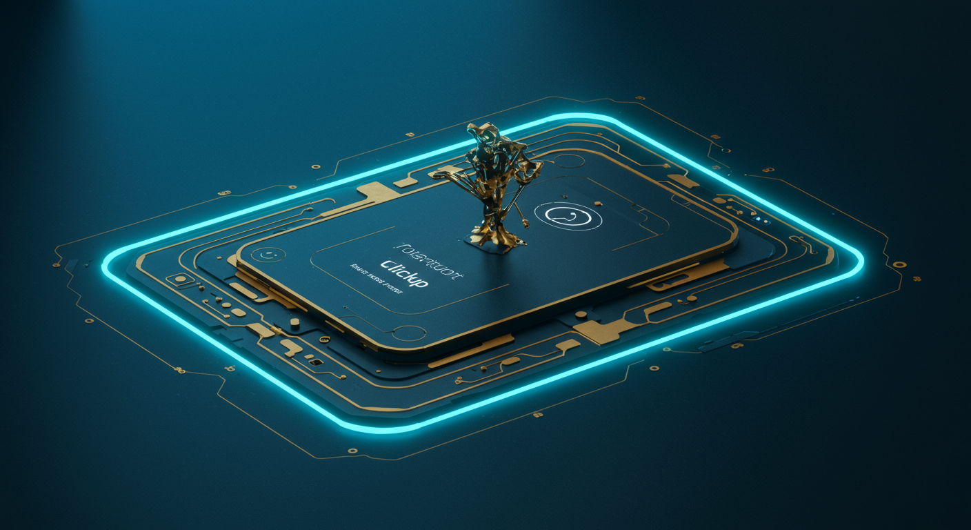 AI Feature Face-Off: Notion vs. Asana vs. ClickUp