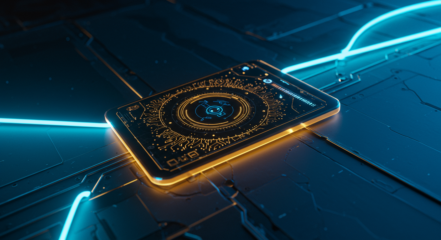 Agentic AI in Action: New Features and User Experience
