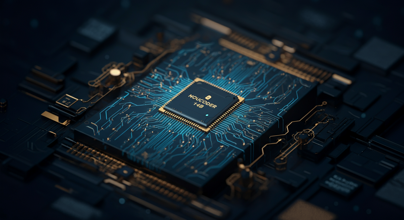 NousCoder-14B: The Open-Source AI Model Challenging Claude for Coding Supremacy – NousCoder-14B