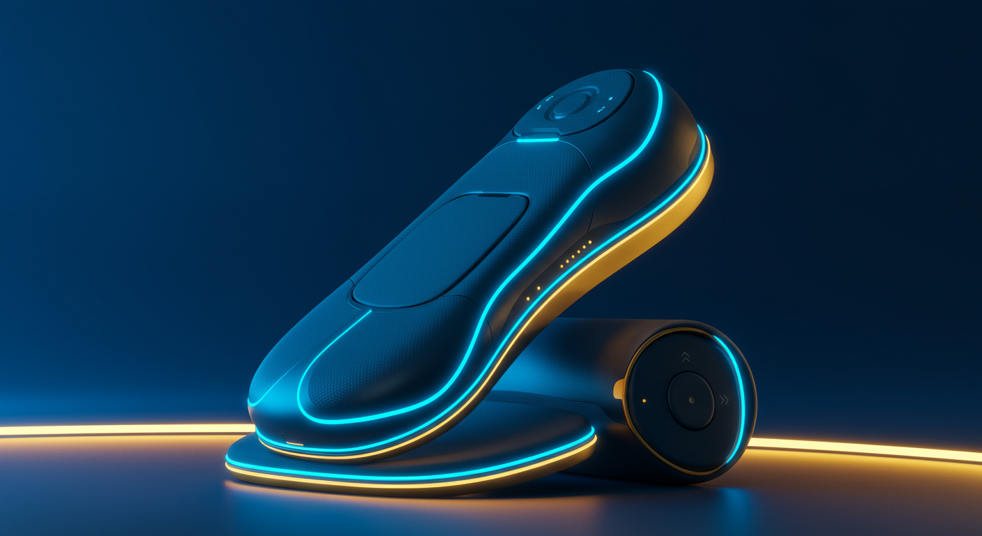 AI-Powered Personalization