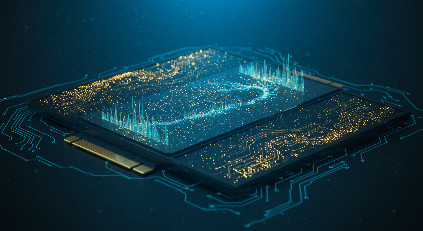 Screenshot of NVIDIA Jet Nemotron: Unlock 53x Speed & 98% Cost Savings for AI Inference at Scale