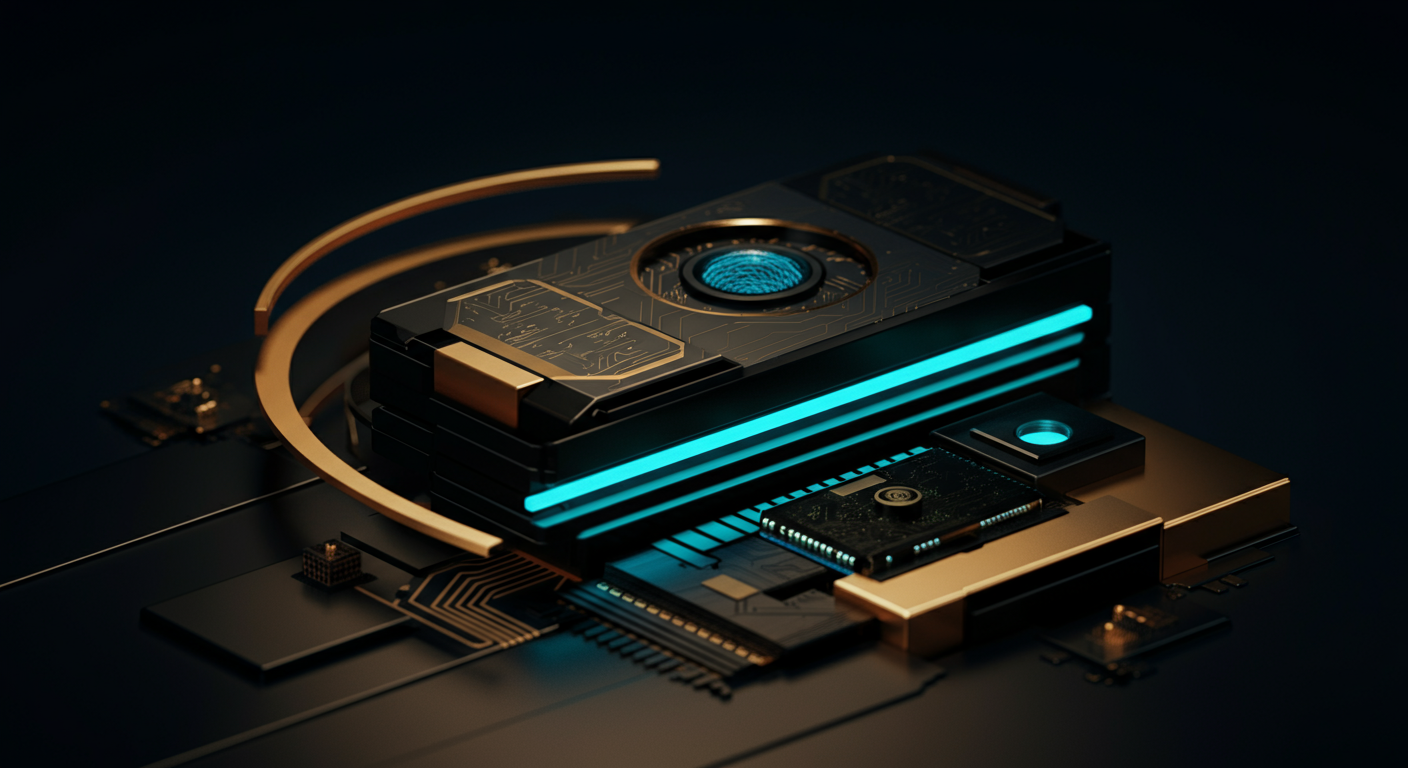 Use Cases: Real-World Applications of NVIDIA's Scalable AI