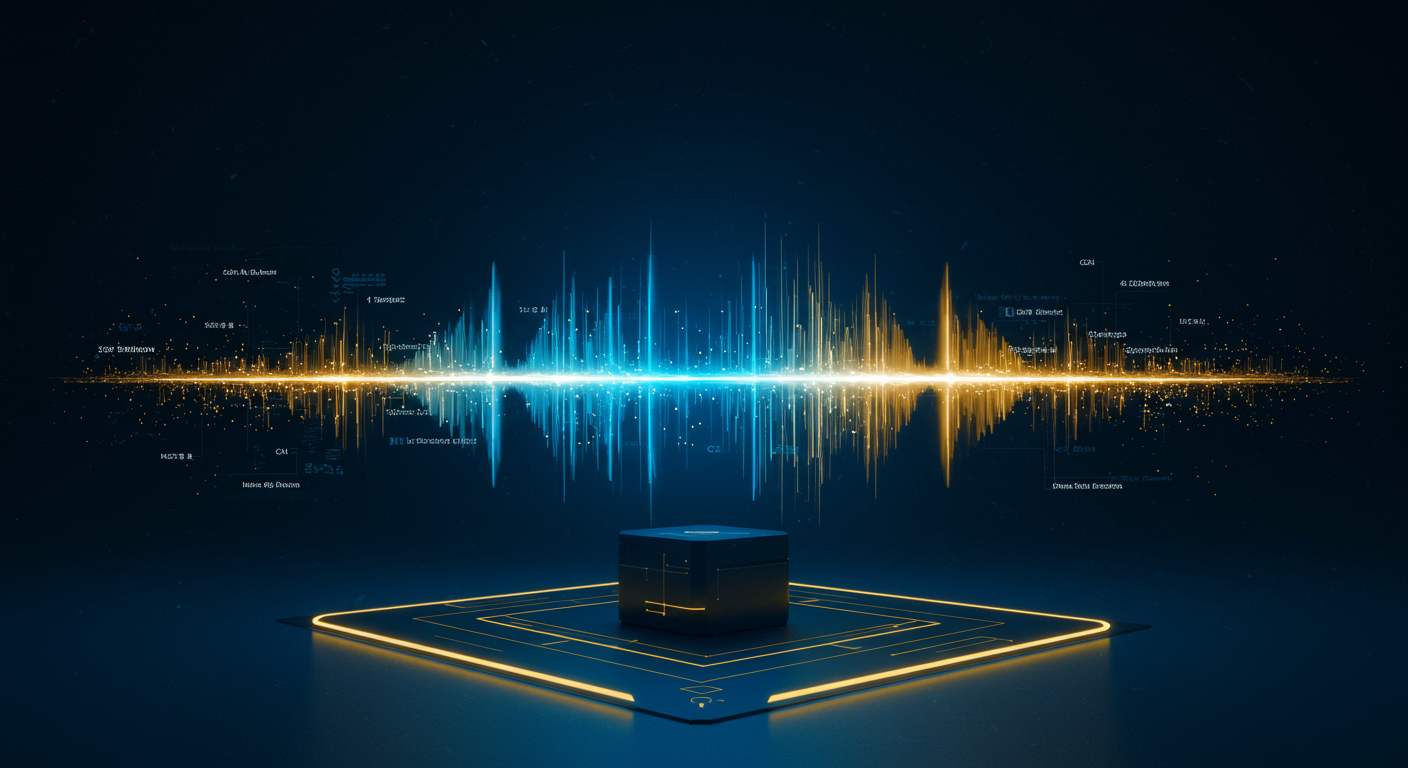 Speech AI Model Benchmarks