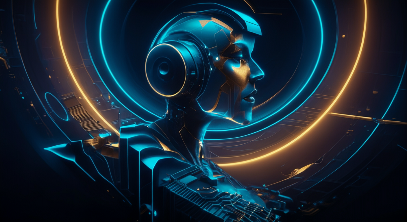 Opportunities Abound - open-source AI