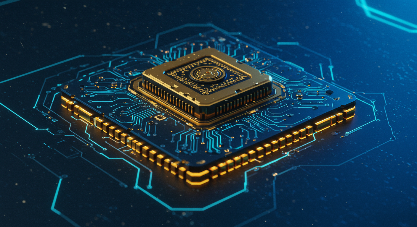 Broadcom's Role