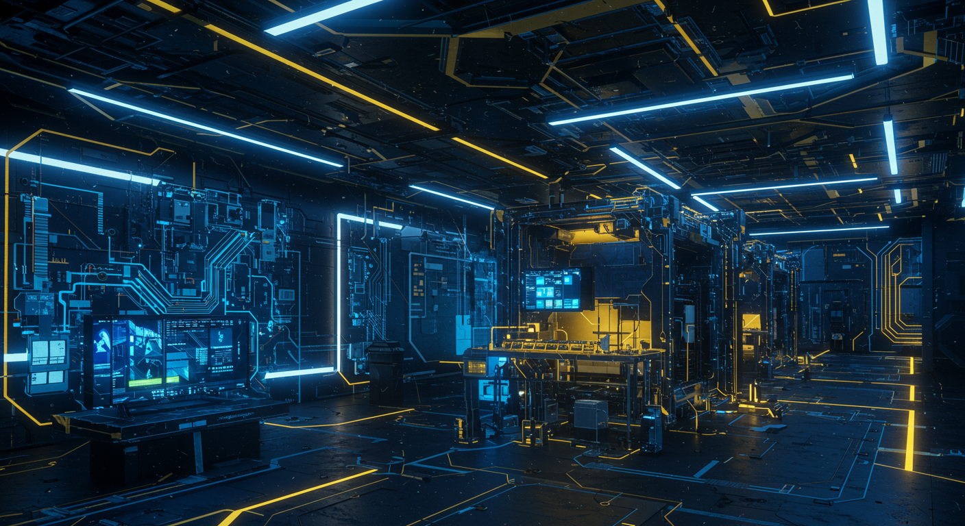 Research and Industry-Specific Applications
