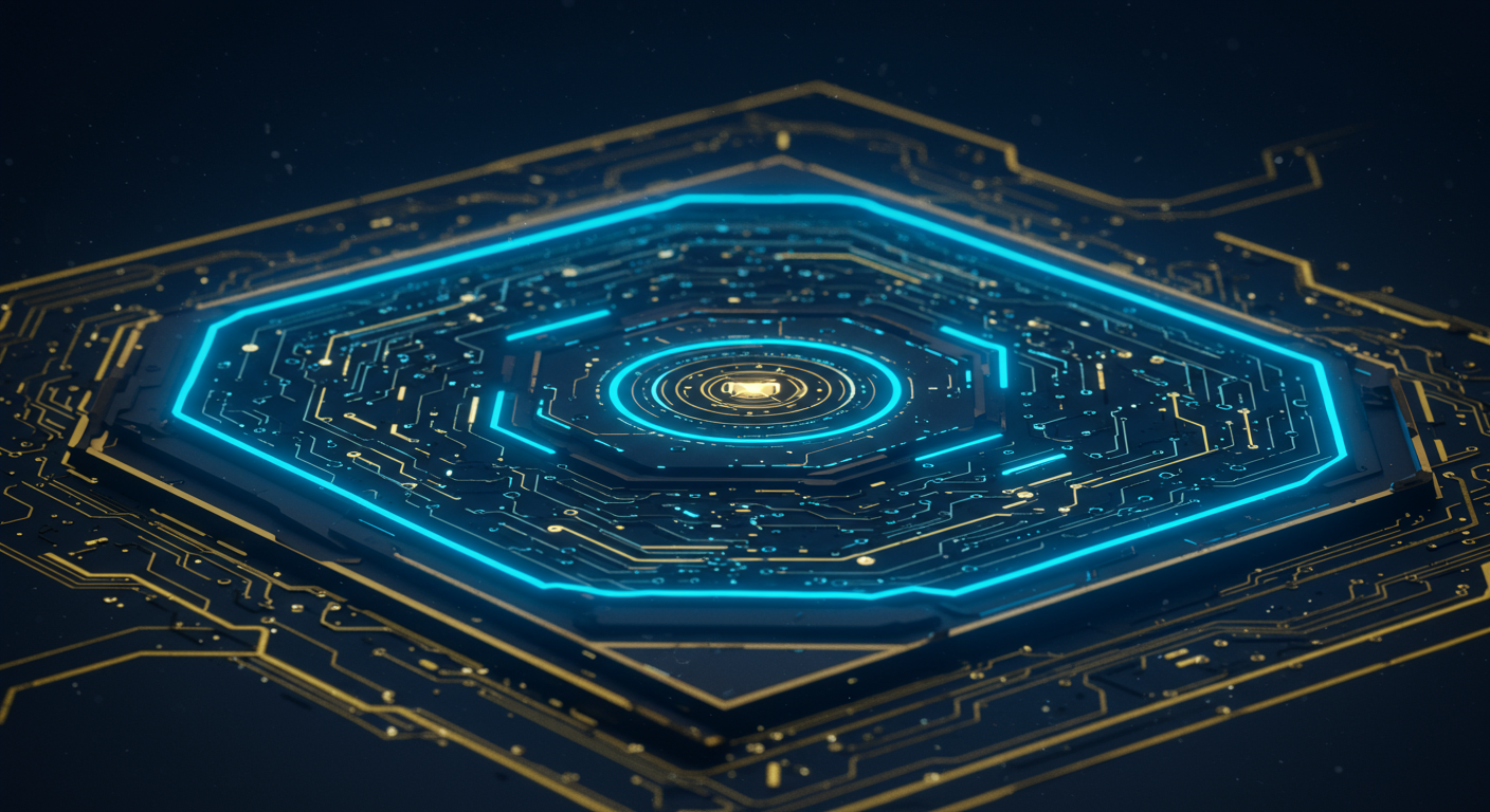Ensuring Security and Governance