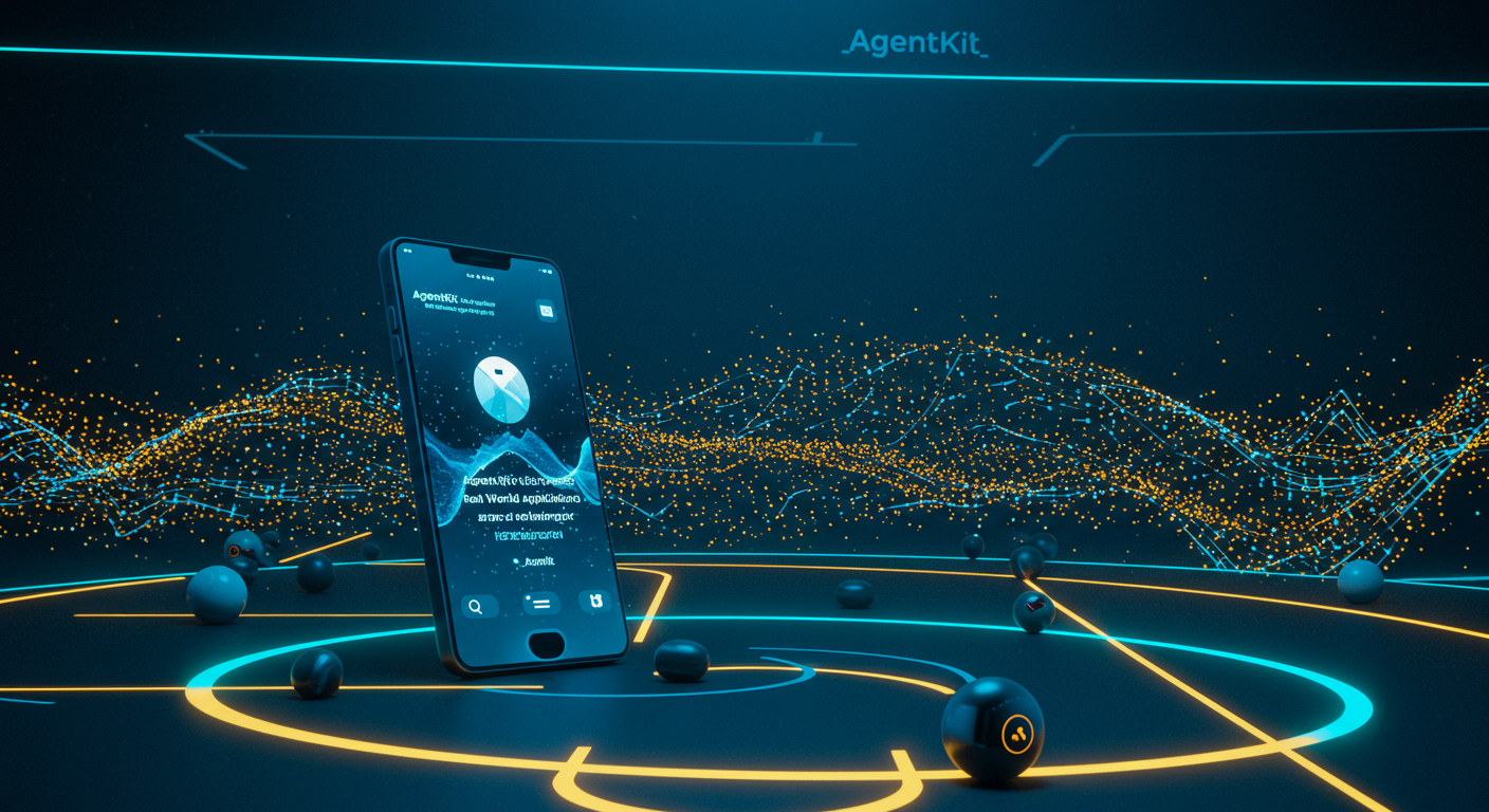 AgentKit Use Cases: Real-World Applications and Potential Impact