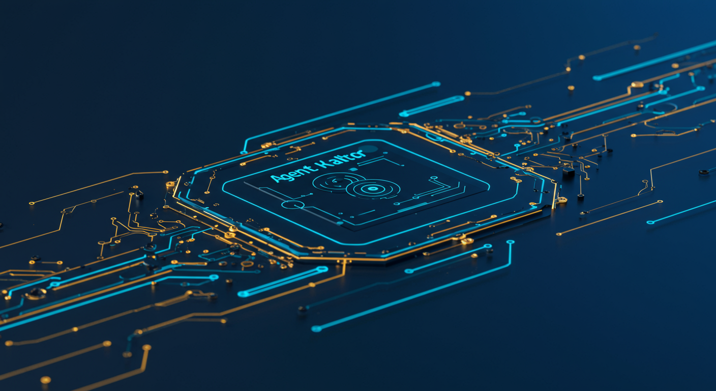 AgentKit's Key Features: A Deep Dive into Functionality