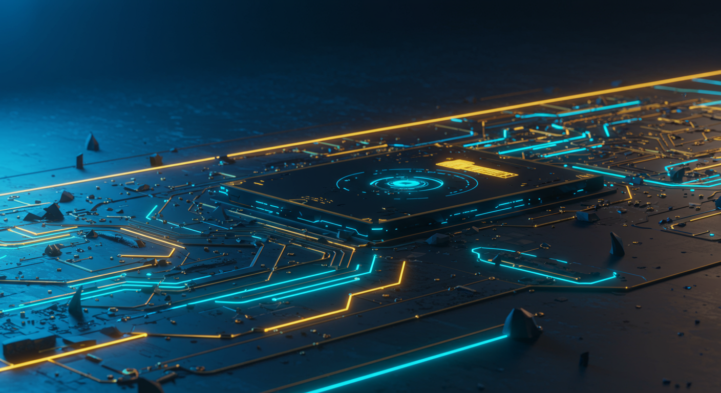 Competition and the Landscape: Who Else Is Playing in the AI Video Space?