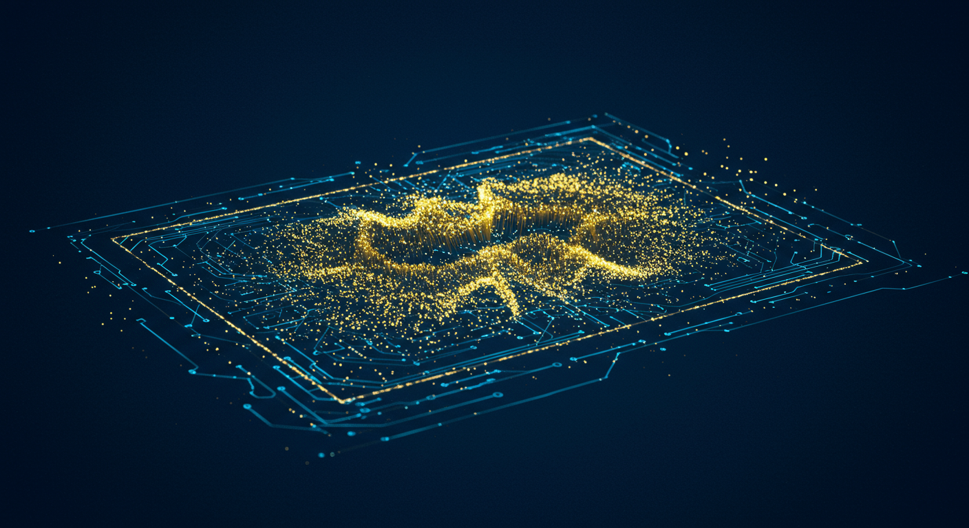 Screenshot of OpenAI's AgentKit: The No-Code Revolution for AI Agent Development