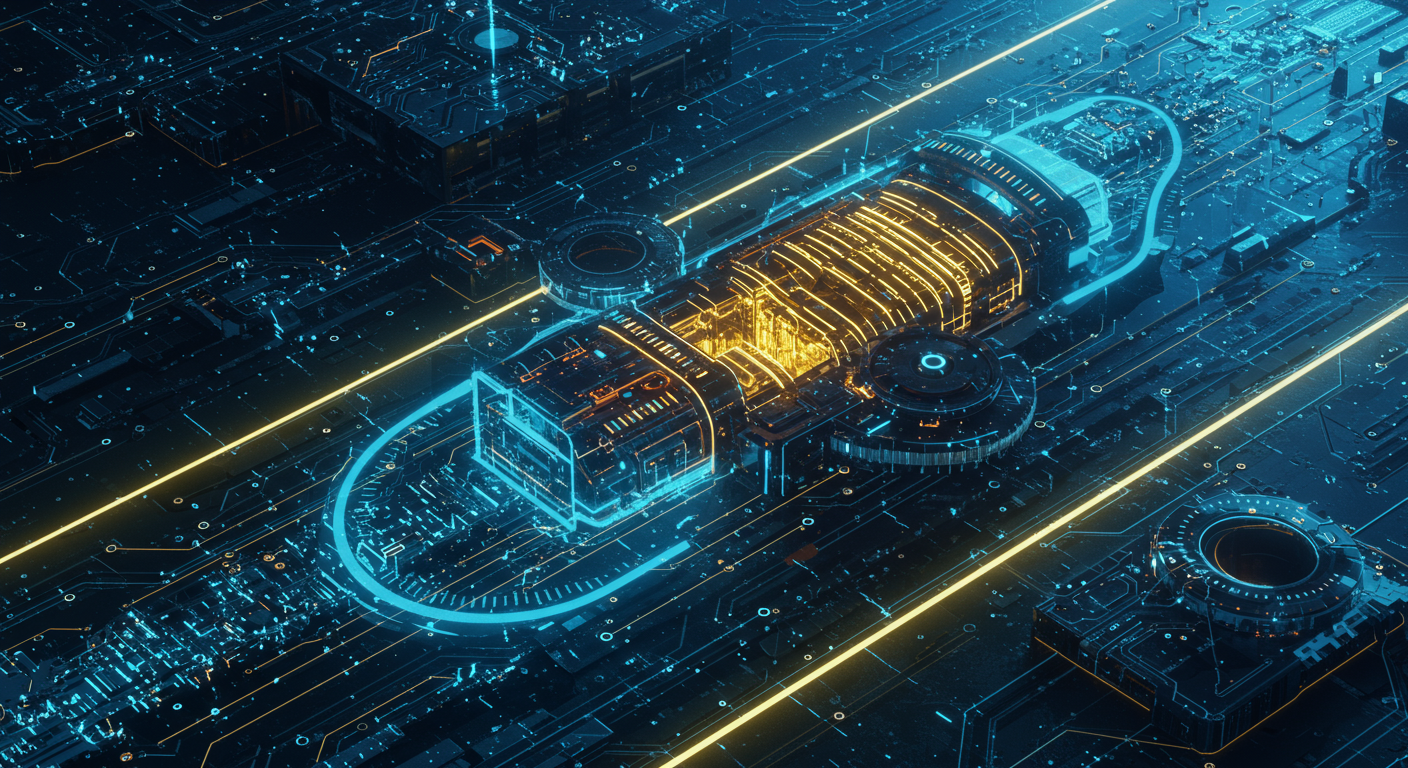Benefits in Heterogeneous AI Environments