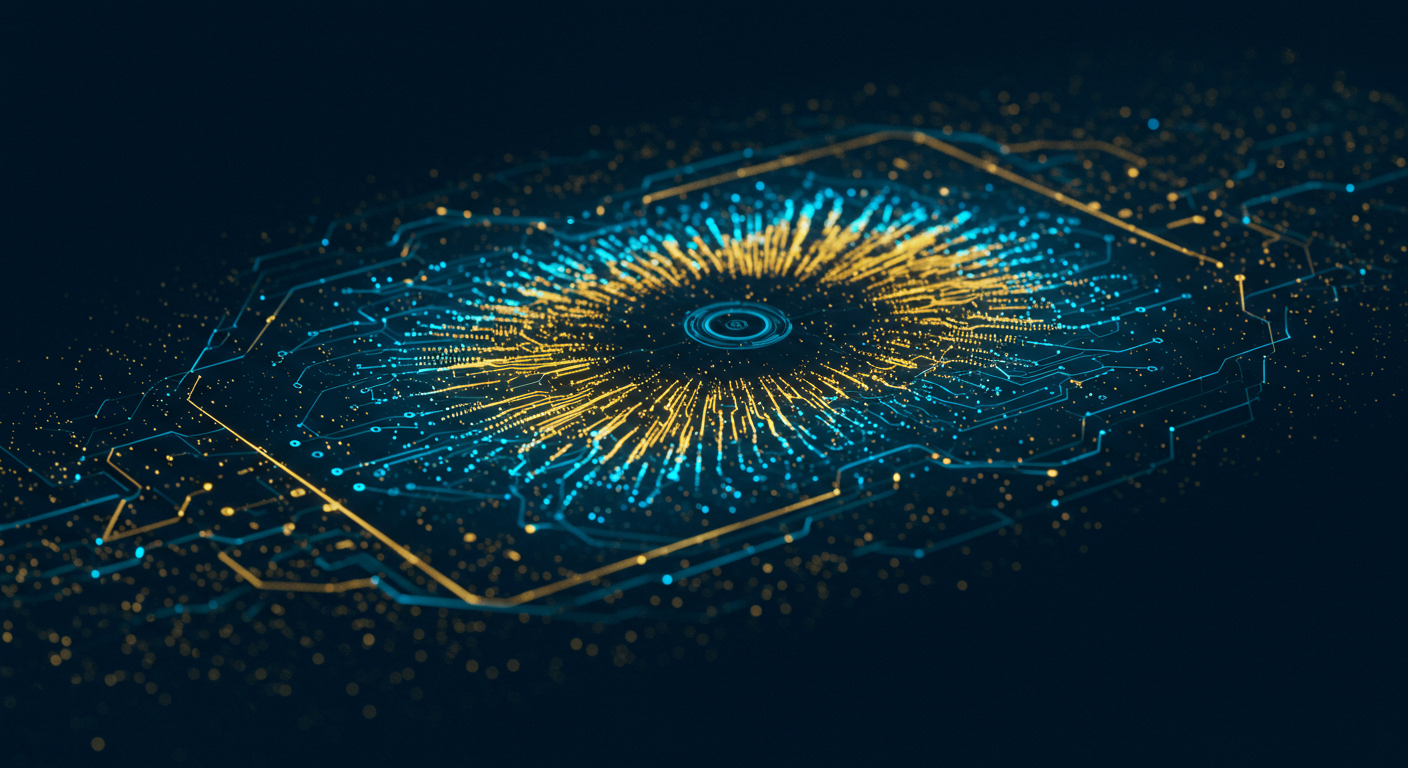Screenshot of OpenZL Deep Dive: Revolutionizing AI Data Compression for a Faster Future