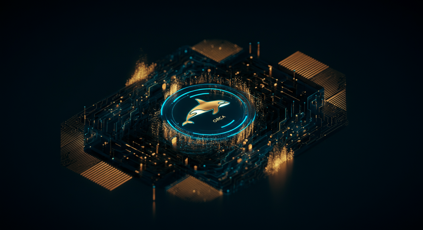 Orca: The AI Model Redefining Reasoning and Efficiency – Orca AI model