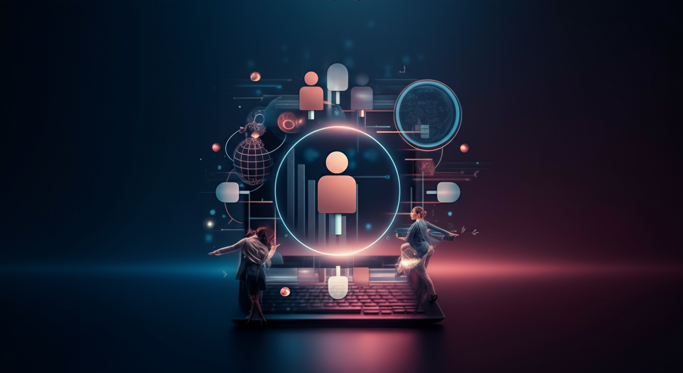 Orchestrating AI: A Deep Dive into Distributed Training – distributed training