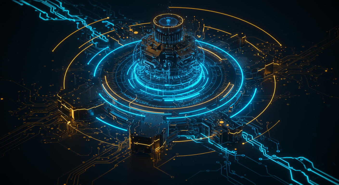 Emerging Technologies and Long-Term Vision