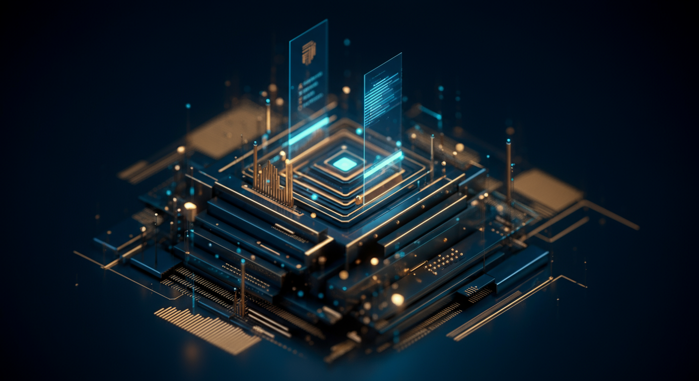 Palona's Vision & Workflow AI: Mastering Vertical SaaS for AI Success – Palona